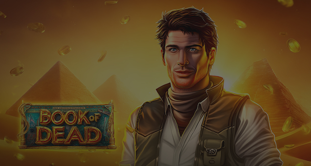 Book of Dead