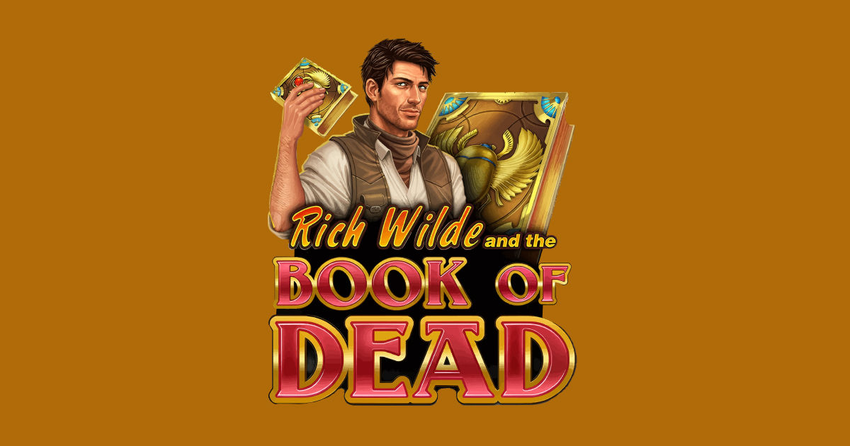 Book of Dead